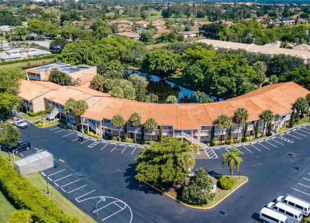 Property at 5458 Via Delray #204, Delray Beach, FL, 33484, 2 beds, 2 baths, [object Object]
