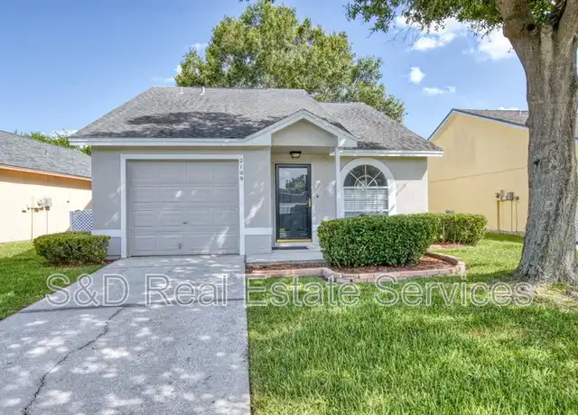 Property at 2109 Sandy Hook, Lakeland, FL, 33813, 2 beds, 2 baths, [object Object]