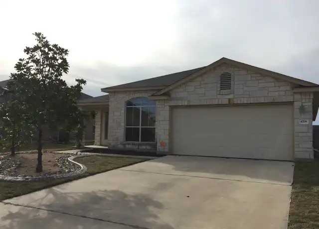 Property at 4706 Sydney Harbour Ct, Killeen, TX, 76549, 3 beds, 2 baths, [object Object]
