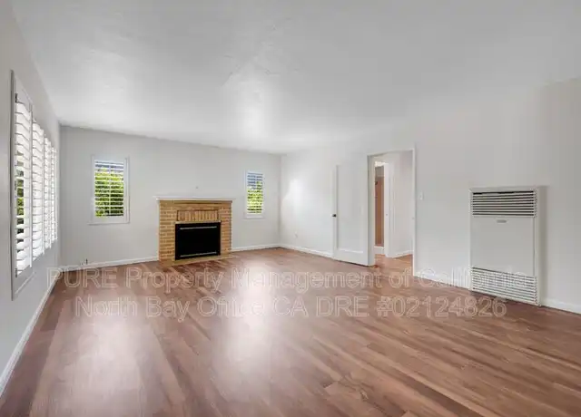 Property at 1536 Madrona Ave, Saint Helena, CA, 94574, 2 beds, 1 bath, [object Object]
