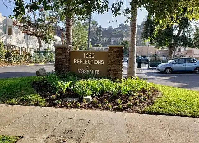 Property at Reflections at Yosemite - 1560 Yosemite Dr, Los Angeles, CA, 90041, 0-1 beds, 1 bath, [object Object]
