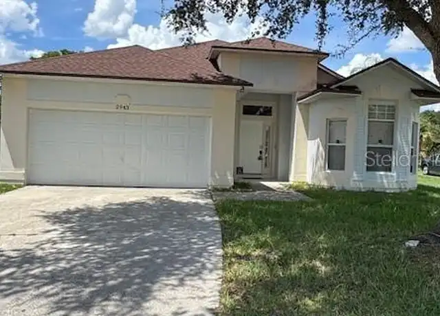 Property at 2943 Krista Key Cir, Orlando, FL, 32817, 3 beds, 2 baths, [object Object]