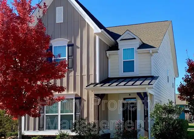 Property at 1100 Pemberly Ave, Morrisville, NC, 27560, 4 beds, 3 baths, [object Object]