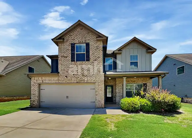 Property at 1078 Hartwell Rd, Locust Grove, GA, 30248, 4 beds, 2.5 baths, [object Object]