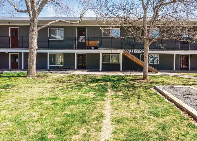 Property at 7095 W 13th Ave Unit 7, Lakewood, CO, 80214, 3 beds, 1 bath, [object Object]