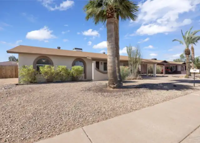 Property at 1295 W Shannon St, Chandler, AZ, 85224, 4 beds, 2 baths, [object Object]