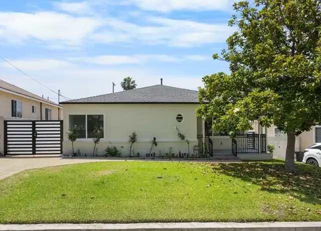 Property at 826 E Olive Ave, Burbank, CA, 91501, 4 beds, 3.5 baths, [object Object]