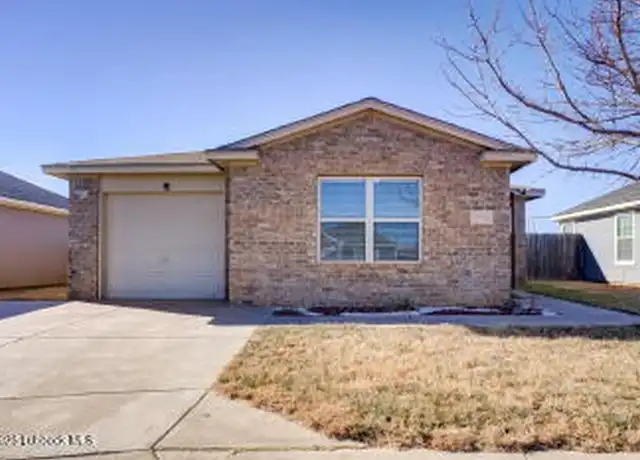 Property at 8904 Temple Ave, Lubbock, TX, 79423, 3 beds, 2 baths, [object Object]