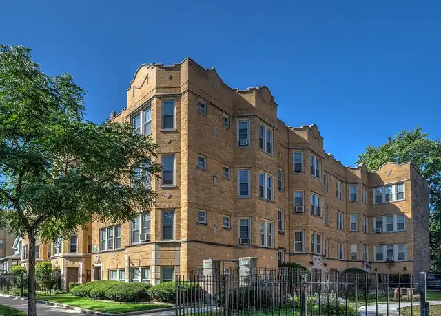Property at 1022 N. Austin - 1022 N Austin Blvd, Oak Park, IL, 60302, 1 bed, 1 bath, [object Object]