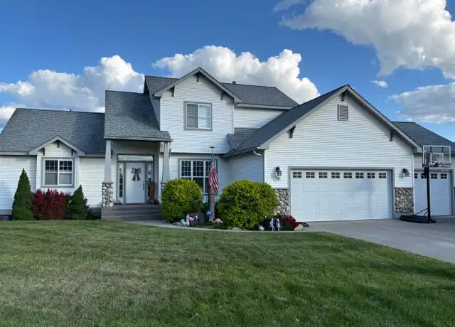 Property at 5402 E 27th Ave, Spokane, WA, 99223, 5 beds, 3.5 baths, [object Object]