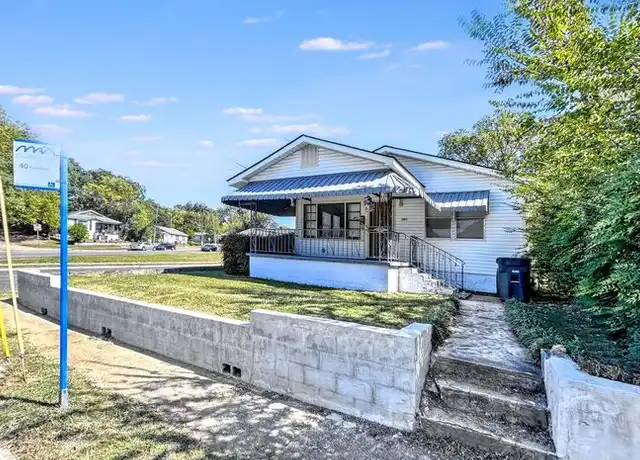 Property at 1601 1st St S, Birmingham, AL, 35205, 3 beds, 2 baths, [object Object]
