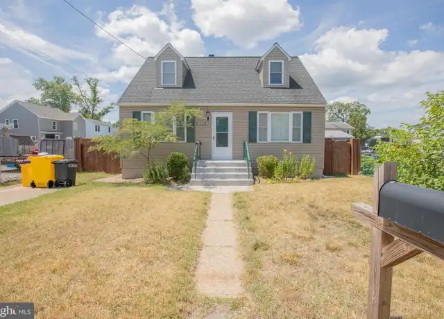 Property at 8448 Garden Rd, Pasadena, MD, 21122, 4 beds, 2.5 baths, [object Object]