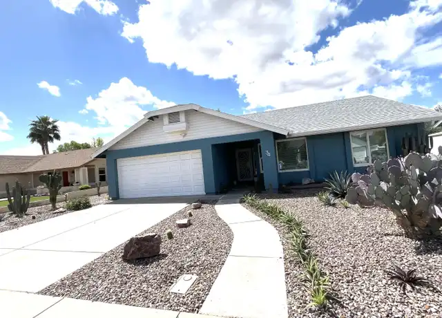 Property at 34 S Rita Ln, Chandler, AZ, 85226, 3 beds, 2 baths, [object Object]