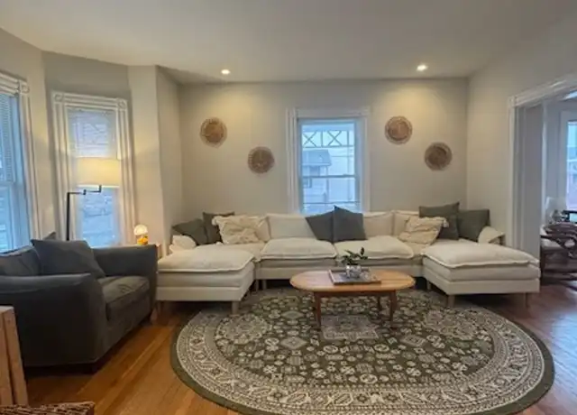 Property at 58 Saunders St, Allston, MA, 02134, 5 beds, 2 baths, [object Object]