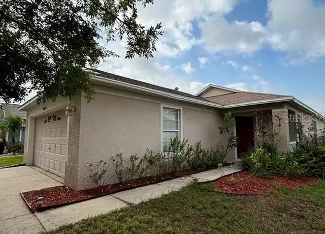 Property at 8060 Canterbury Lake Blvd, Tampa, FL, 33619, 3 beds, 2 baths, [object Object]