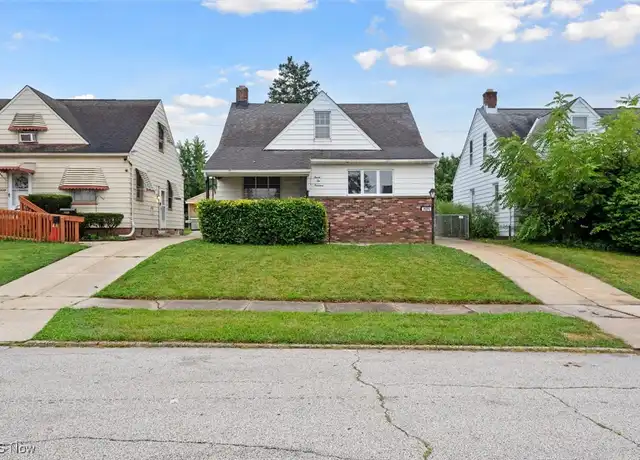 Property at 14214 Reddington Ave, Maple Heights, OH, 44137, 3 beds, 1 bath, [object Object]