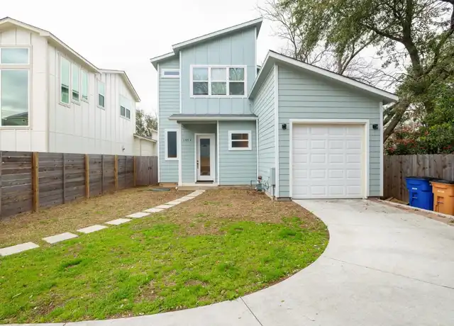 Property at 1105 Stobaugh St Unit 2, Austin, TX, 78757, 2 beds, 2.5 baths, [object Object]