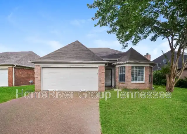Property at 2216 Lake Springs Ln, Cordova, TN, 38016, 3 beds, 2 baths, [object Object]