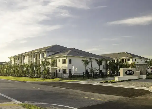 Property at Reva - 7301 Lake Bank Loop, Fort Myers, FL, 33908, 2 beds, 2 baths, [object Object]