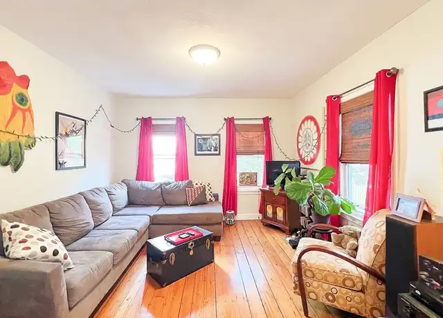 Property at 101 Prospect St Unit U1, Somerville, MA, 02143, 2 beds, 1 bath, [object Object]