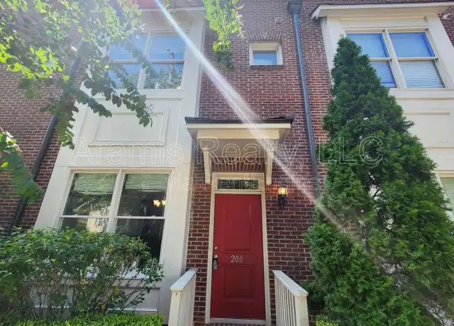 Property at 200 Marion Pl NE Unit 1, Atlanta, GA, 30307, 3 beds, 3.5 baths, [object Object]