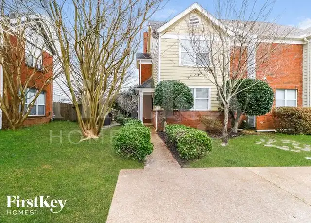 Property at 700 Walnut Woods Cv S, Cordova, TN, 38018, 2 beds, 2.5 baths, [object Object]