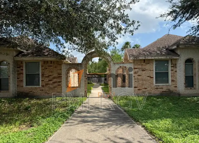 Property at 1901 W Western Dr Unit 3, Edinburg, TX, 78539, 3 beds, 2 baths, [object Object]
