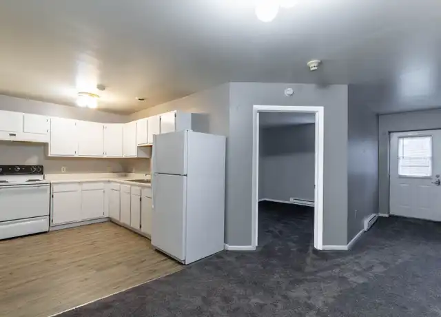 Property at 43876 State Route 3 Apt 4, Natural Bridge, NY, 13665, 1 bed, 1 bath, [object Object]