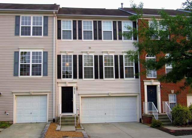 Photo of 42783 Shaler St, Chantilly, VA 20152