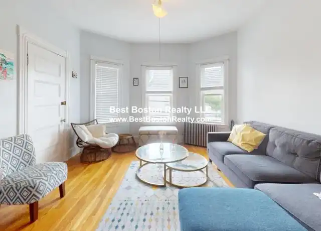 Property at 289 Summer St, Somerville, MA, 02144, 1 bed, 1 bath, [object Object]