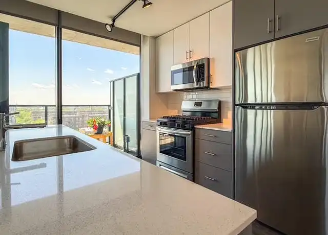 Property at 160 N Elizabeth St Unit 1118, Chicago, IL, 60607, 2 beds, 2 baths, [object Object]