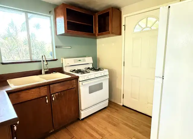 Property at 78-6982 Walua Rd Unit A, Kailua Kona, HI, 96740, 1 bed, 1 bath, [object Object]