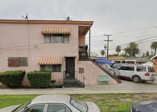 Property at 5961 Harvard Blvd, Los Angeles, CA, 90047, 2 beds, 1 bath, [object Object]