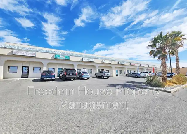 Property at 1231 E Basin Ave Unit 4, Pahrump, NV, 89060, 0 beds, 1 bath, [object Object]