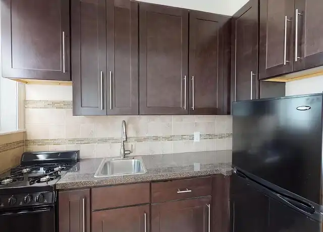 Property at 85 Van Reypen St Unit S6J, Jersey City, NJ, 07306, 1 bed, 1 bath, [object Object]