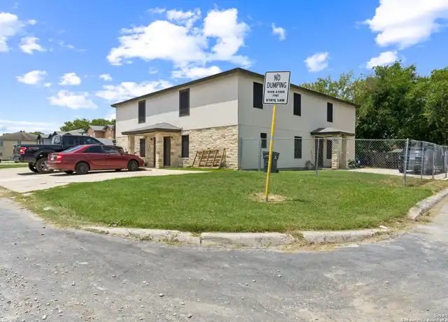 Property at 7587 Windsor Oaks, San Antonio, TX, 78239, 3 beds, 2 baths, [object Object]