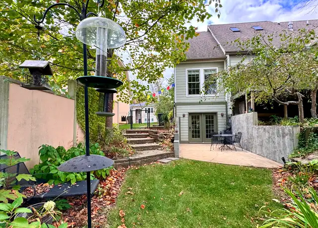 Property at 1905 S Hawksmoore Dr Unit 1, Bloomington, IN, 47401, 2 beds, 1 bath, [object Object]