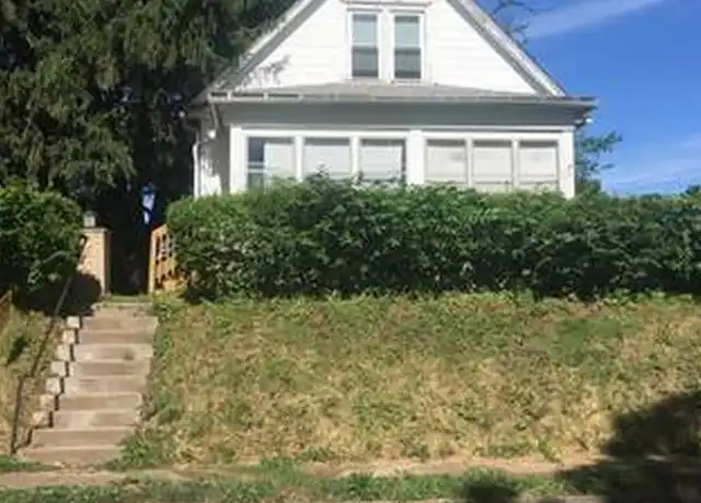 Property at 1310 26th St, Rock Island, IL, 61201, 3 beds, 1 bath, [object Object]