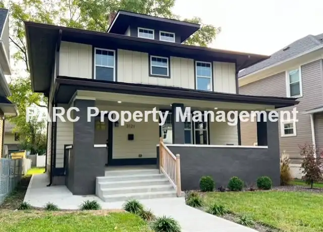 Property at 3121 N Park Ave, Indianapolis, IN, 46205, 3 beds, 2.5 baths, [object Object]