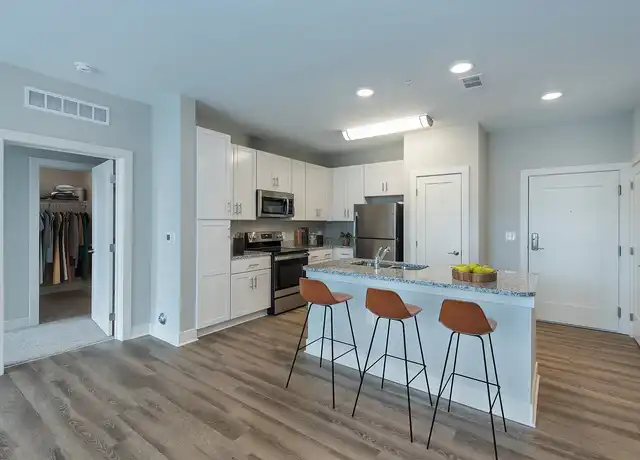 Property at Palmers Creek II - 5111 High Rock Rd, Fredericksburg, VA, 22407, 1-2 bed, 1-2 bath, [object Object]