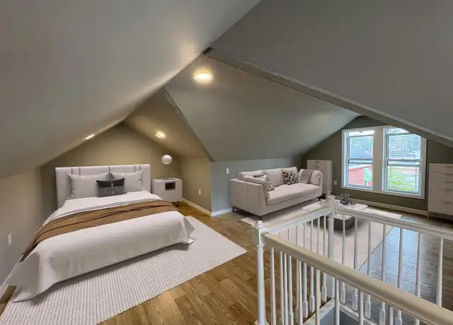 Property at 46 W Penn Ave, Robesonia, PA, 19551, 3 beds, 1 bath, [object Object]