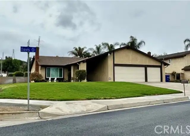 Property at 25845 Davis Way, Loma Linda, CA, 92354, 4 beds, 2 baths, [object Object]