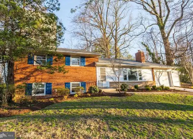 Property at 5704 Radnor Ct, Bethesda, MD, 20817, 4 beds, 3 baths, [object Object]