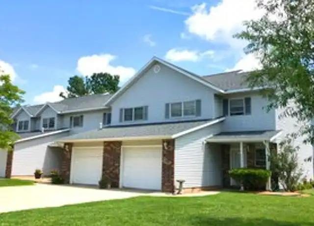 Property at 222 E Veterans St Unit A, Tomah, WI, 54660, 3 beds, 1.5 baths, [object Object]