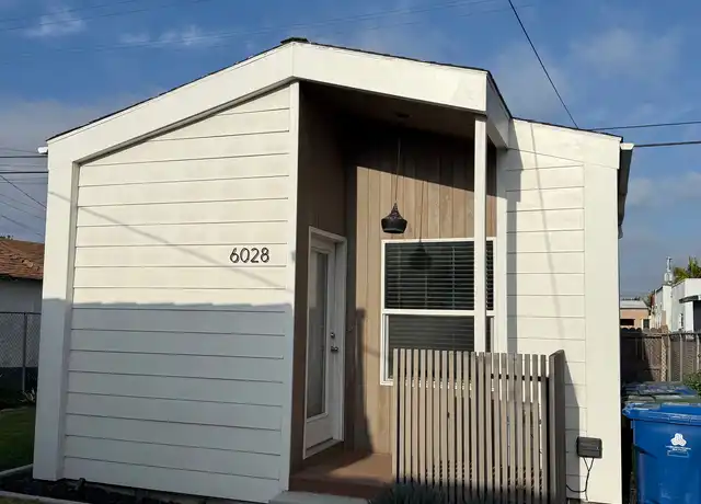Property at 6028 7th Ave, Los Angeles, CA, 90043, 0 beds, 1 bath, [object Object]