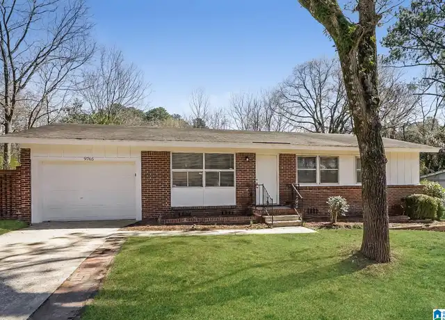 Property at 9765 Virginianna Dr, Birmingham, AL, 35215, 3 beds, 1.5 baths, [object Object]