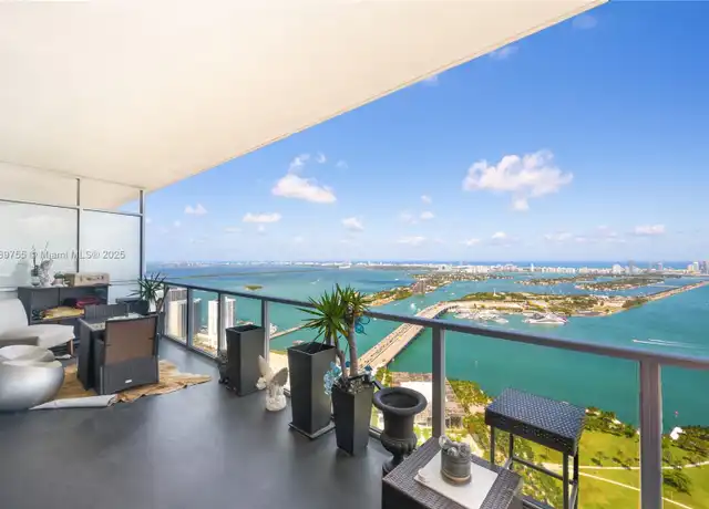 Property at 1100 Biscayne Blvd #5801, Miami, FL, 33132, 2 beds, 1.5 baths, [object Object]