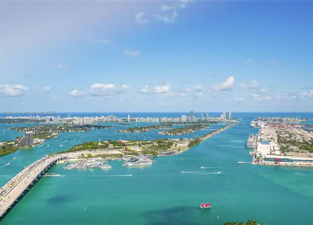 Property at 1100 Biscayne Blvd #5801, Miami, FL, 33132, 2 beds, 1.5 baths, [object Object]
