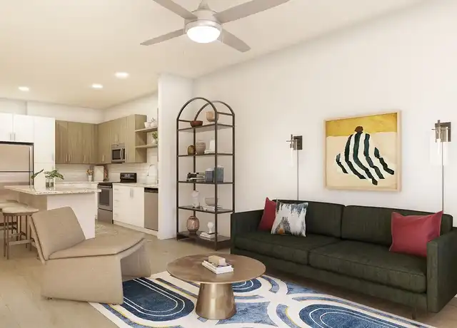 Property at Allora Eastland - 1296 Moreland Ave SE, Atlanta, GA, 30316, 1-2 bed, 1-2 bath, [object Object]