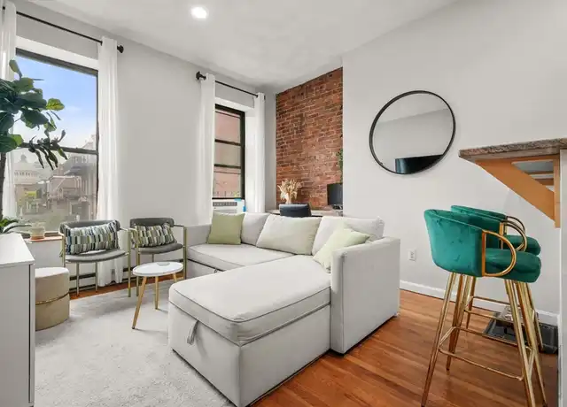Property at 549 Columbus Ave #2, Roxbury, MA, 02118, 1 bed, 1 bath, [object Object]